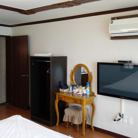 Jeju Sea-Port Pension 外观 照片