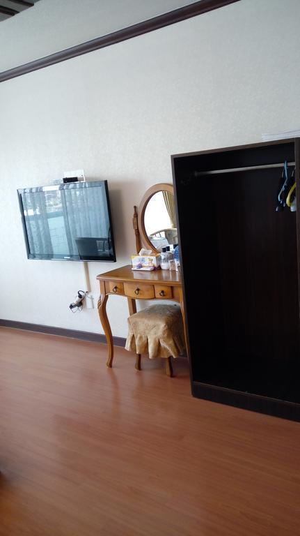 Jeju Sea-Port Pension 外观 照片