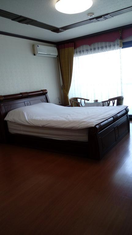 Jeju Sea-Port Pension 外观 照片
