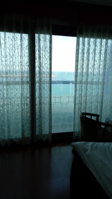 Jeju Sea-Port Pension 外观 照片