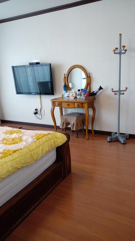Jeju Sea-Port Pension 外观 照片
