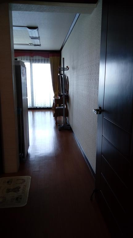 Jeju Sea-Port Pension 外观 照片
