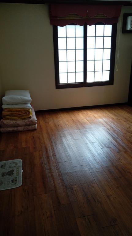 Jeju Sea-Port Pension 外观 照片