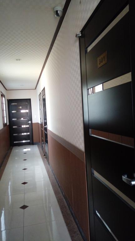 Jeju Sea-Port Pension 外观 照片