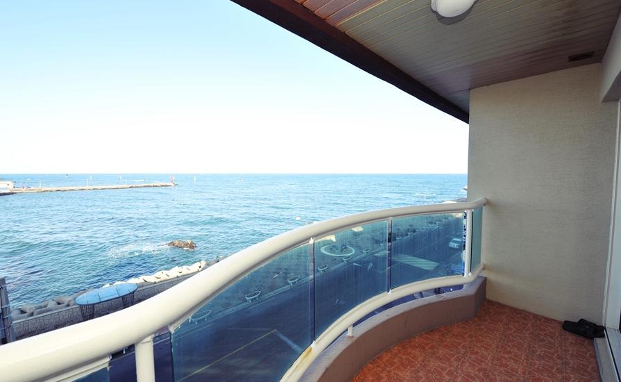 Jeju Sea-Port Pension 外观 照片